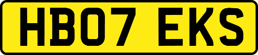 HB07EKS