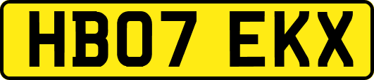 HB07EKX