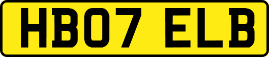HB07ELB