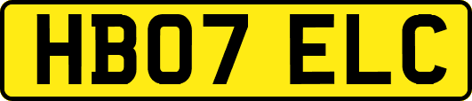 HB07ELC