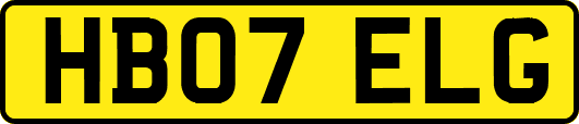 HB07ELG