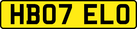HB07ELO