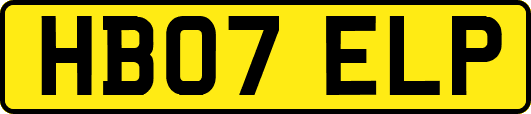 HB07ELP