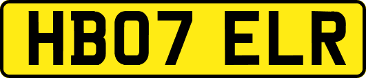 HB07ELR