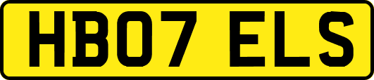 HB07ELS