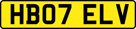 HB07ELV