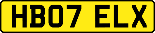 HB07ELX
