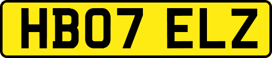 HB07ELZ