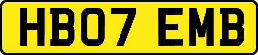 HB07EMB