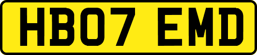 HB07EMD