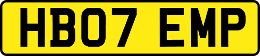 HB07EMP