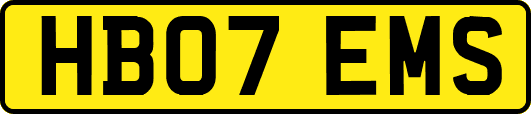 HB07EMS