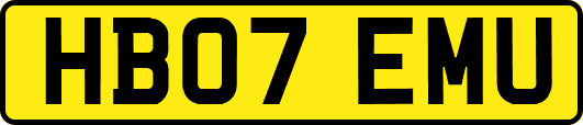 HB07EMU