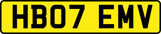 HB07EMV