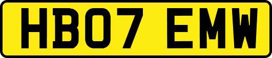 HB07EMW