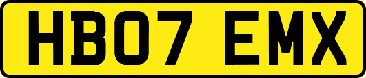 HB07EMX