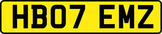 HB07EMZ