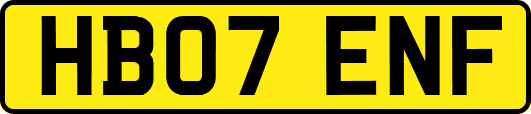 HB07ENF