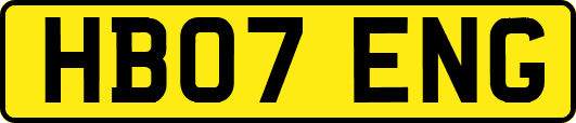 HB07ENG