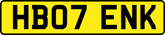 HB07ENK