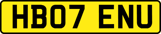 HB07ENU