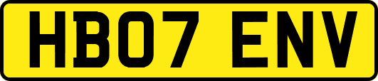 HB07ENV