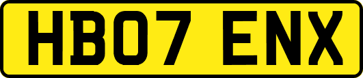 HB07ENX