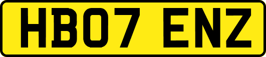 HB07ENZ
