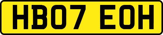 HB07EOH