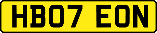 HB07EON