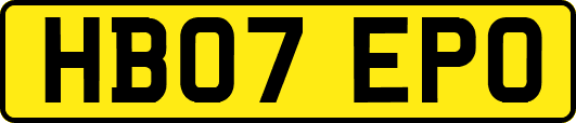 HB07EPO