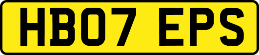 HB07EPS