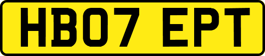 HB07EPT