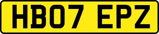 HB07EPZ