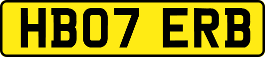 HB07ERB
