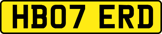 HB07ERD