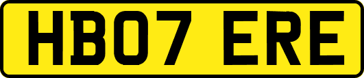 HB07ERE