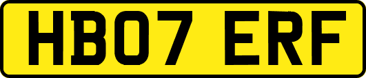 HB07ERF