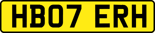HB07ERH