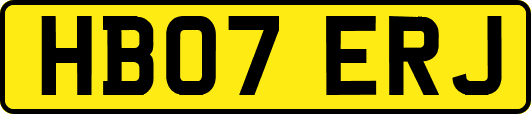 HB07ERJ