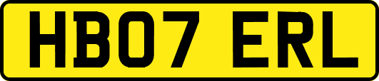 HB07ERL