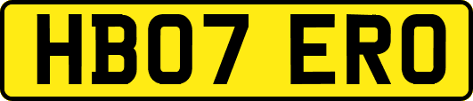 HB07ERO