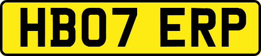 HB07ERP