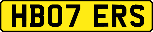 HB07ERS