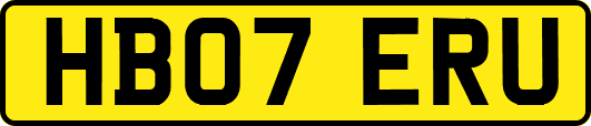 HB07ERU
