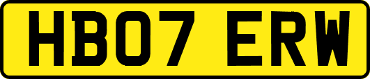 HB07ERW