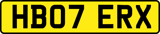 HB07ERX