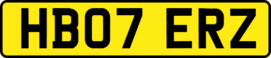 HB07ERZ