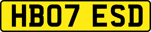 HB07ESD