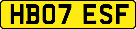 HB07ESF